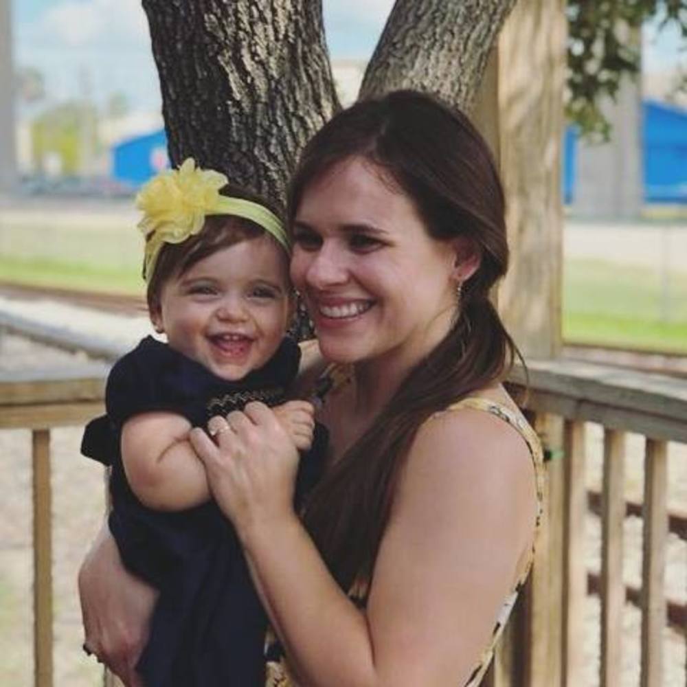 Meet your Posher, Whitney